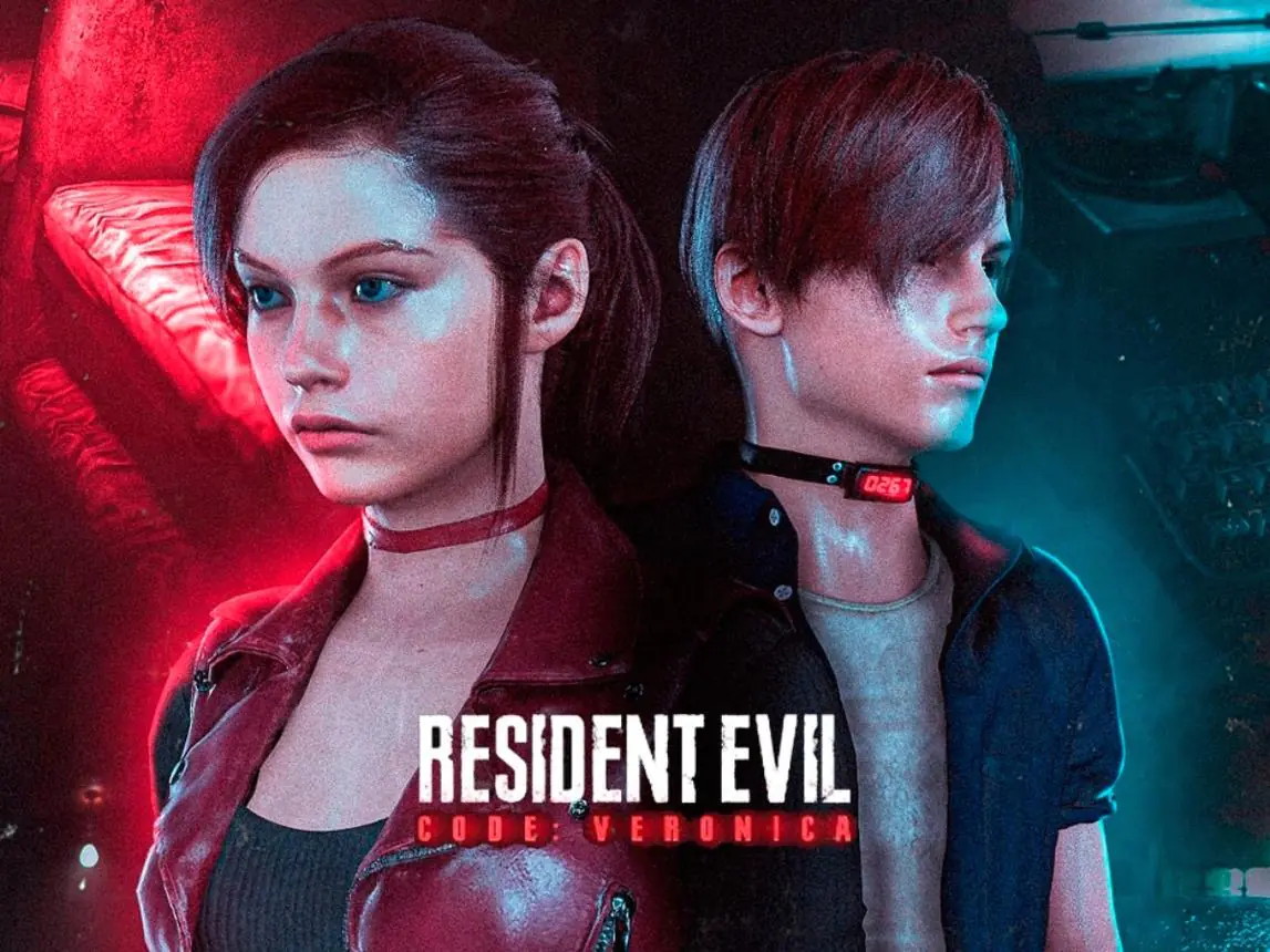 Resident Evil Veronica стала одним из самых обсуждаемых анонсов Summer Game Fest 2026.