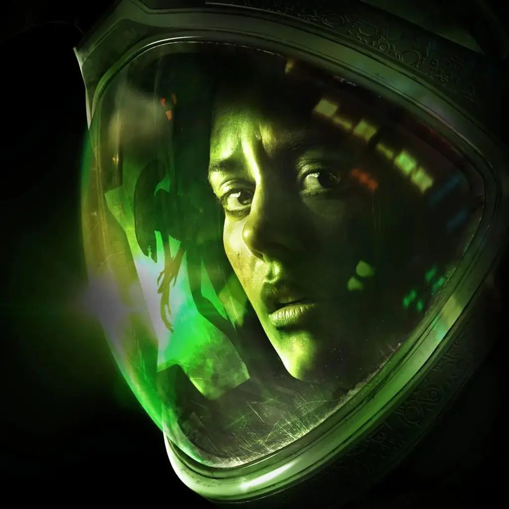 Alien Isolation 2 хоррор 2027